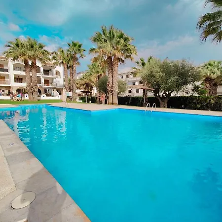 Spot For Golf Lovers Villamartin Orihuela Exterior photo