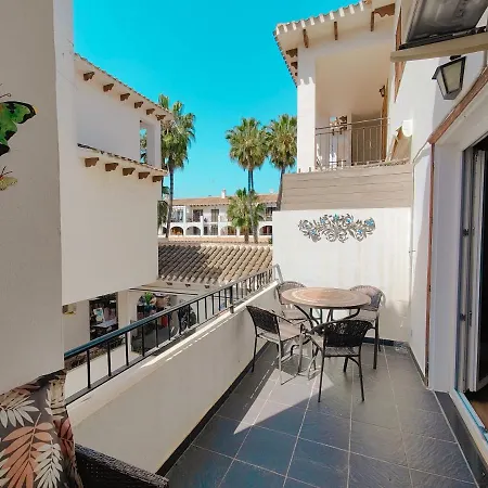 Spot For Golf Lovers Villamartin Orihuela Exterior photo