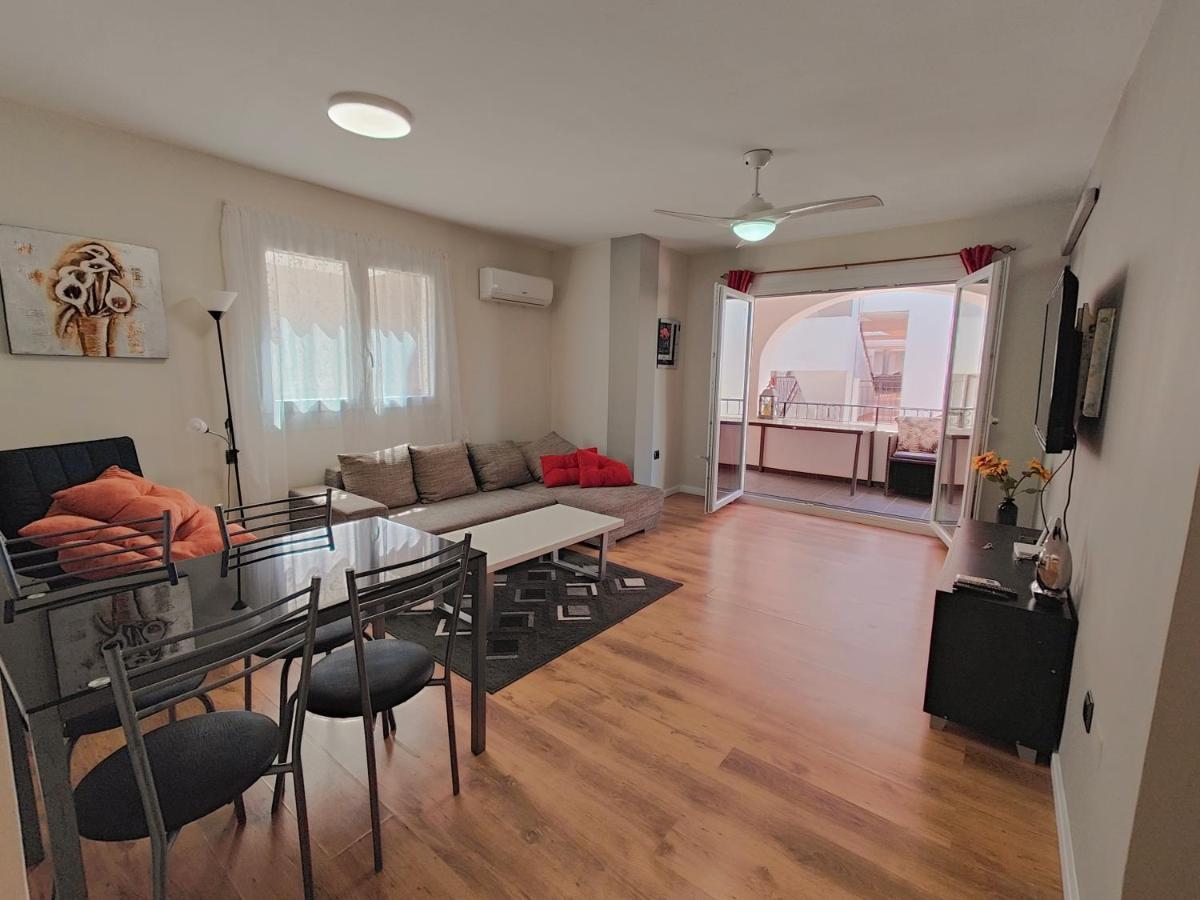Apartment Spot For Golf Lovers Villamartin *