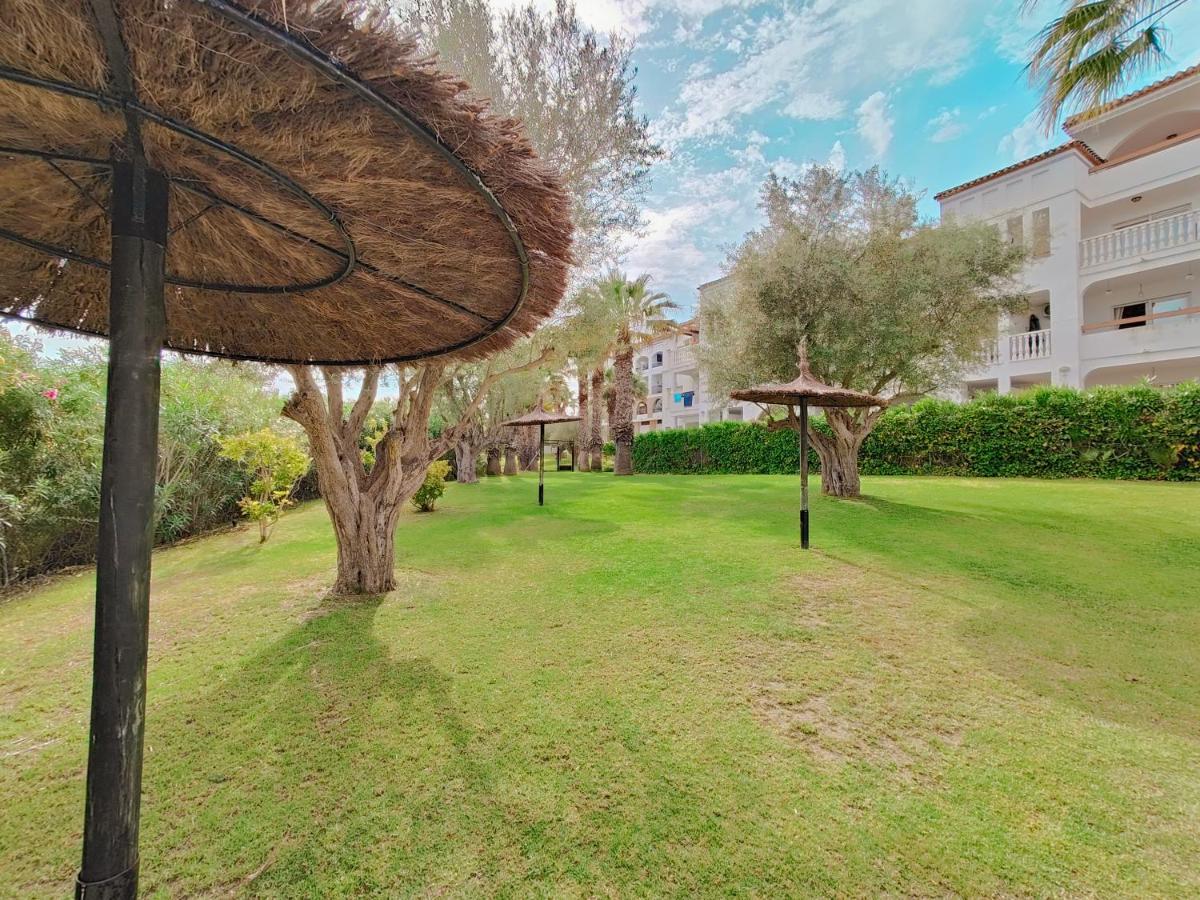 Apartment Spot For Golf Lovers Villamartin *